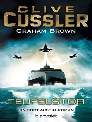 cover image of Teufelstor